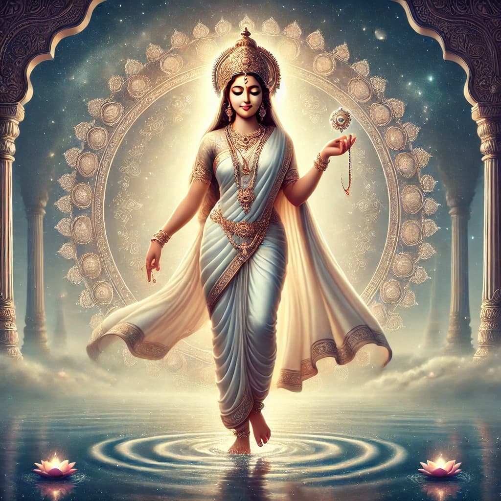 Maa Brahmacharini