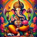 Ganesha ji