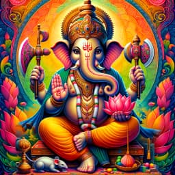 गणेश जी