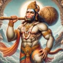 Hanuman ji