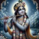 Krishna ji