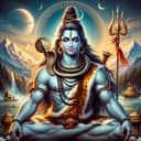 Shiva ji